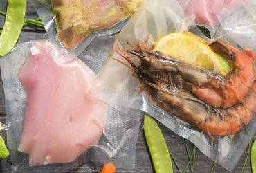 Machine sous vide : quel avantage pour un restaurant ?