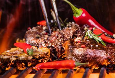 Les avantages du four à braise