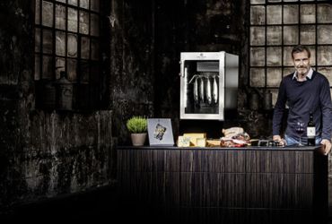 Comment fonctionne une cave de maturation à viande ?