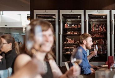 4 avantages d'une cave de maturation en restauration