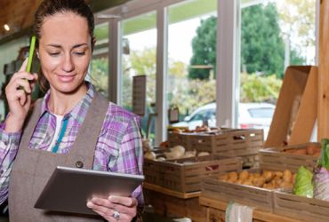 Comment optimiser la vente en direct de produits fermiers ?