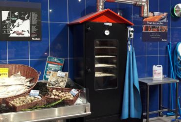 Fumage “fait sur place” : concept fort dans la GMS