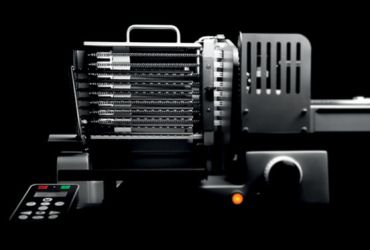 Tout savoir sur la trancheuse professionnelle automatique