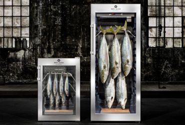 Techniques de maturation du poisson à destination de la restauration