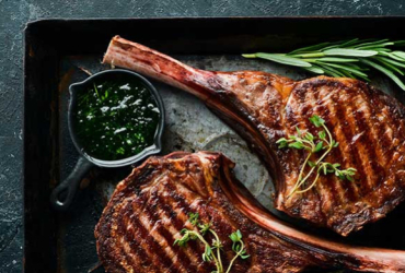 Quelle préparation et quelle cuisson pour une viande maturée ?