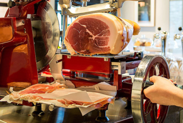 Pourquoi acheter une trancheuse italienne ?
