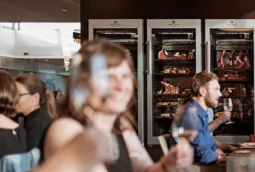 Dry Aging : Explication de la technique de maturation à sec